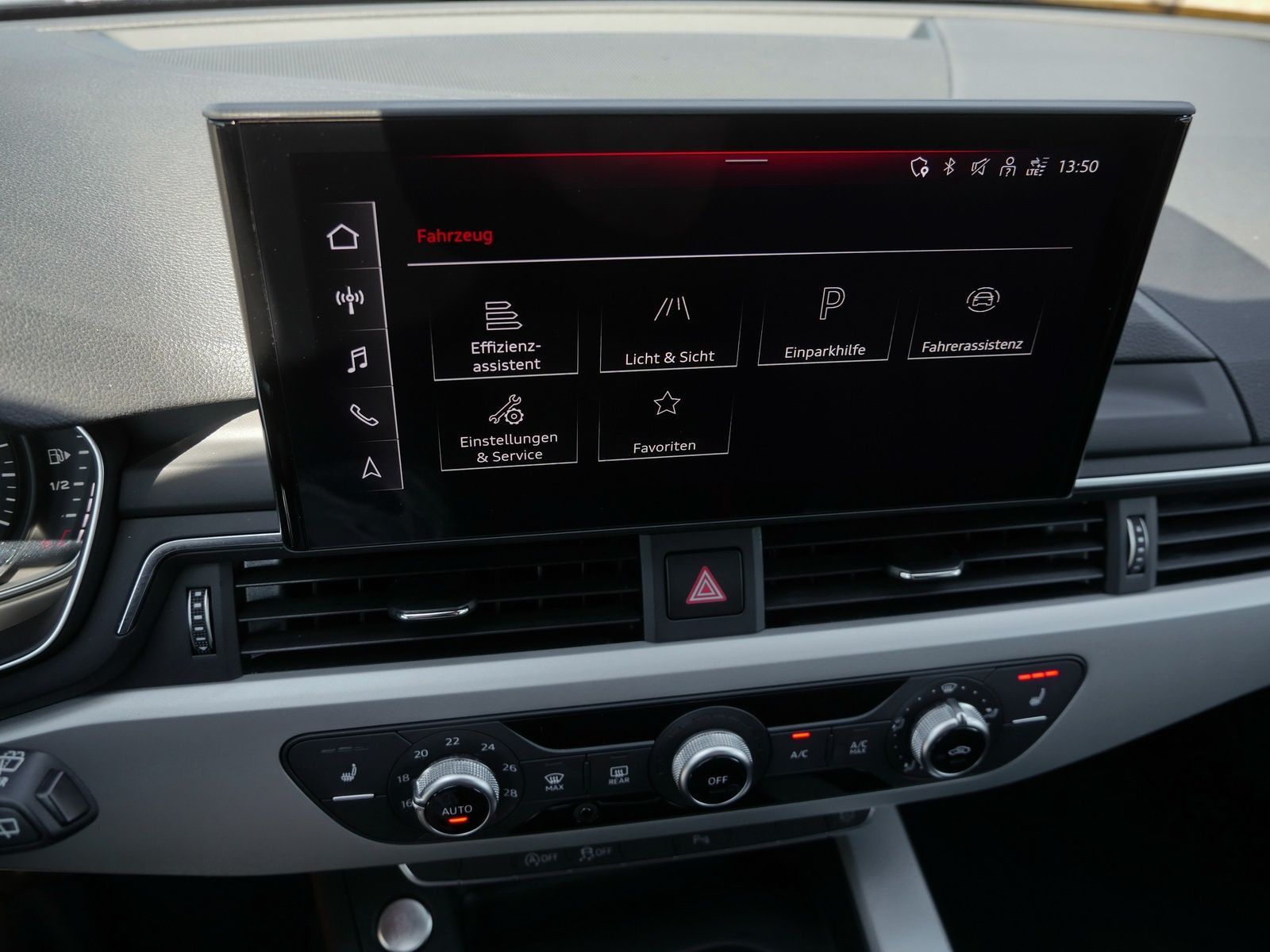 Audi A4 - Bild 20