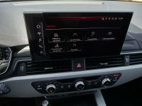 Audi A4 - Vorschau Bild 20