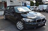 BMW 116 i  Lim. 5-trg. Sport*Klima*PDC*Top Fhz ! - BMW 116 in Dortmund