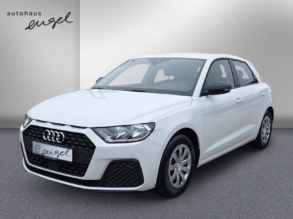 Image of Audi A1