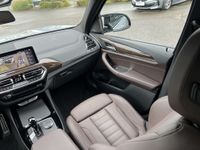 BMW X3 M40 - Vorschau Bild 41