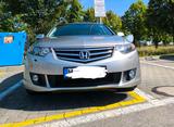 Honda Accord Limousine 2.0 - Honda Accord: 2.0