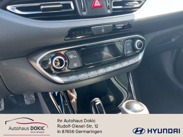 Hyundai i30 - Bild 16