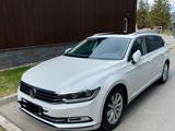 Volkswagen Passat Variant 2.0 TDI SCR 176kW DSG 4MOT Hi...