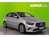 Mercedes-Benz B 220 d 8G-DCT Progressive+LED+NAVI+KAMERA+AHK - Mercedes-Benz B-Klasse mit Diesel-Antrieb: Automatik