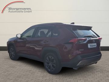 Toyota RAV 4 - 6