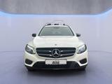 Mercedes-Benz GLC 220d 4Matic*COMMAND*LED*AMBIENTE*NIGHT-PAKET - Mercedes-Benz Gebrauchtwagen von 2017