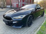 BMW M850 Baureihe 8 Coupe M850 i xDrive