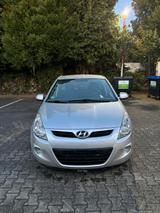 Hyundai i20 mit gasanlage sehr sparsam ide... - : mit Gasanlage