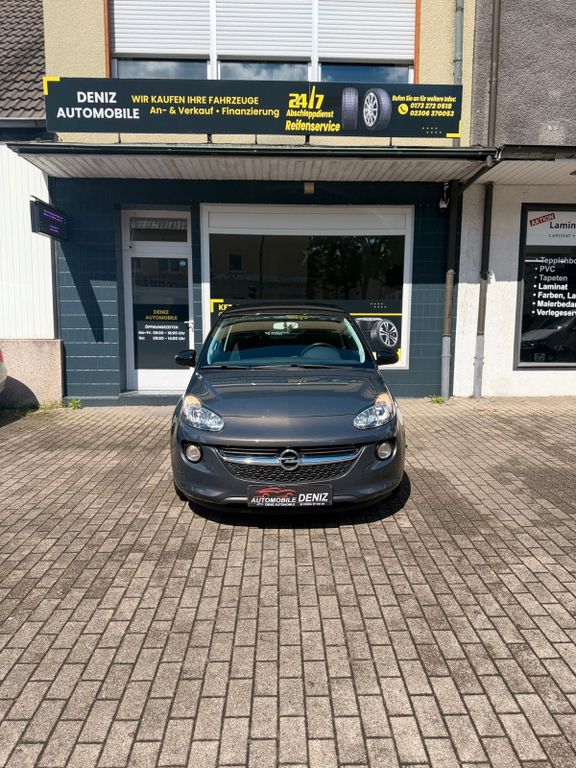 Opel Adam Jam