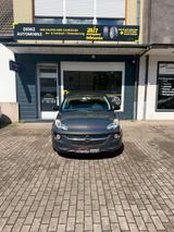 Opel Adam Jam ecoFlex - Opel Adam Gebrauchtwagen in Dortmund