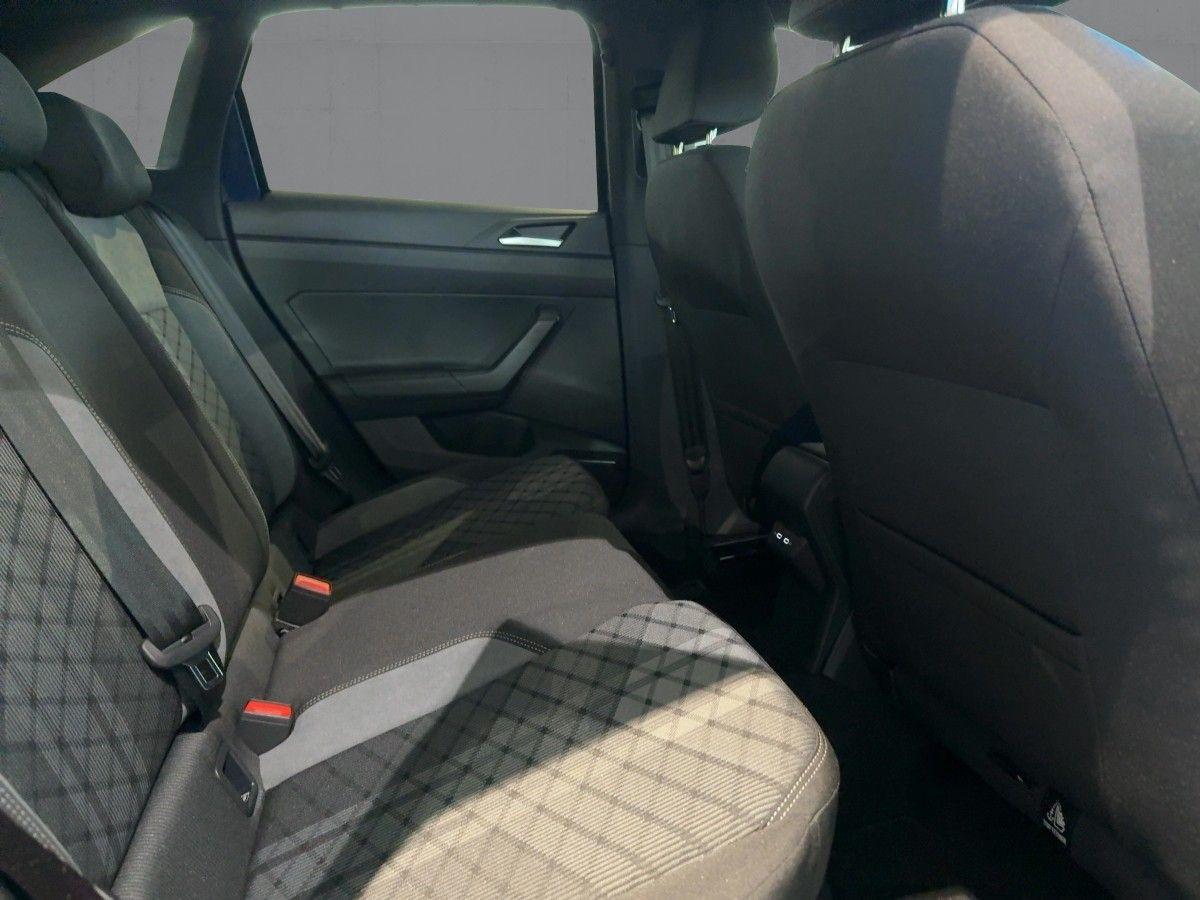Volkswagen Taigo R-Line BlackStyle 1.0 TSI DSG LichtSicht*, миниатюра 12