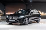 Mercedes-Benz E 450 T 4Mat.*AMG-LINE*WIDESCREEN*PANO*MULTIBEAM - Mercedes-Benz E 450: Kombi