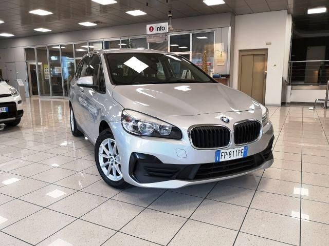 BMW 216 d Gran Tourer Business 7 POSTI