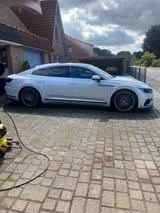 Volkswagen Arteon 2.0 TSI 280PS 4MOTION *TOP-GEPFLEGT* - VW Arteon von privat