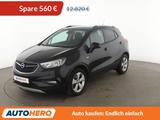 Opel Mokka X 1.4 Turbo Edition Start/Stop*TEMPO*PDC* - Opel Mokka X: Edition