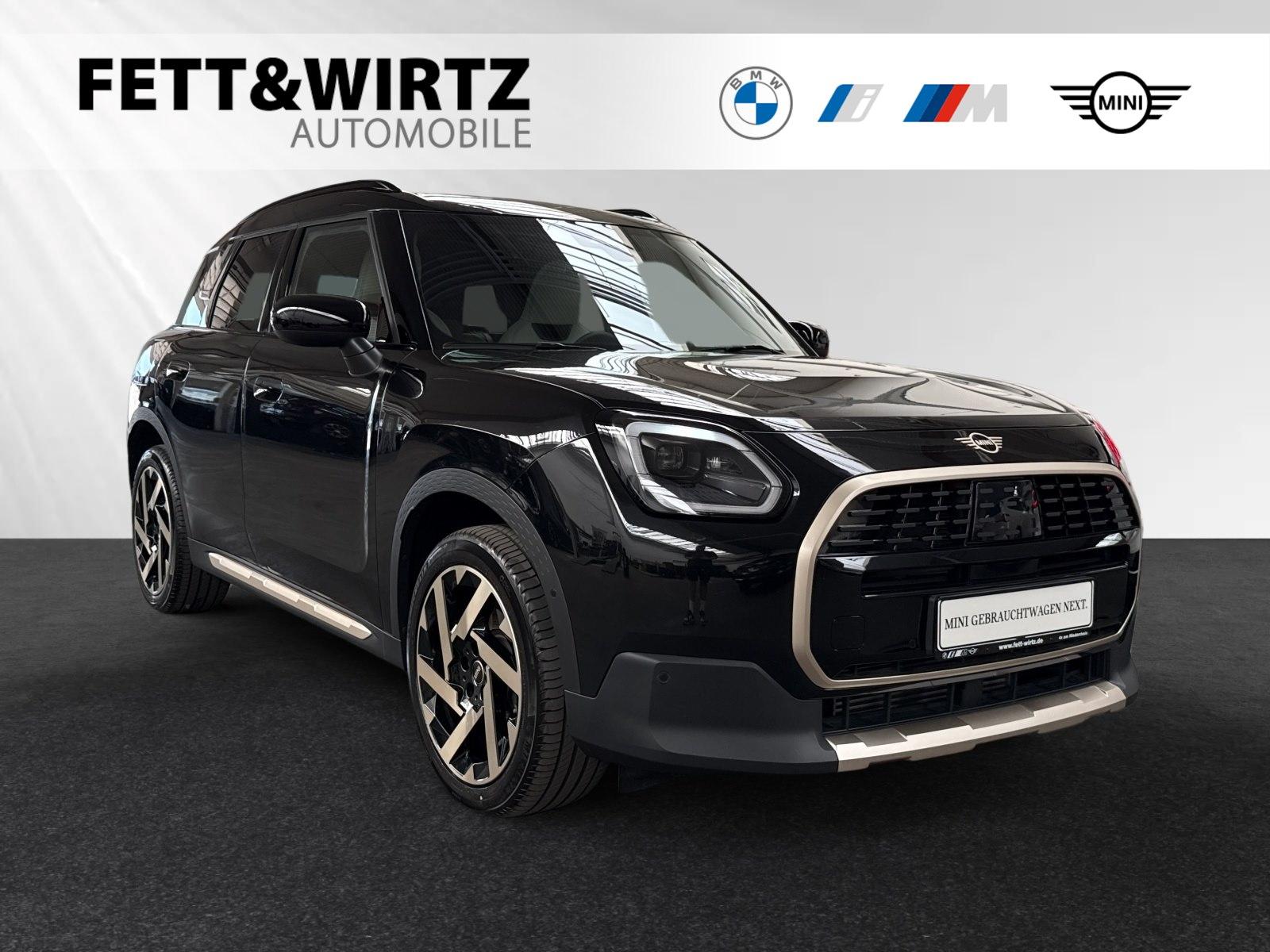 MINI Countryman C Panorama|Head-Up|Harman/Kardon