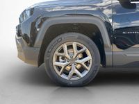 Jeep Compass - Vorschau Bild 10