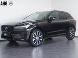 Volvo XC60 B5 B AWD Ultimate Dark B&W/FOUR-C/AHK