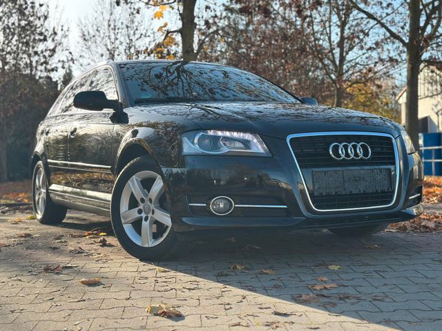 Audi A3 Sportback 1.2 TFSI Attraction