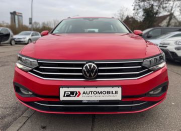 Volkswagen Passat Variant - 9