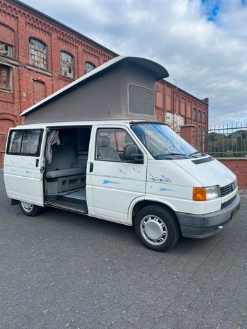 Volkswagen VW T4 California / Westfalia/ Camper zu ve...