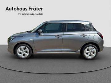 Fotografie des Suzuki Swift 1.2 Comfort Navi Kamera LED Sitzheizung