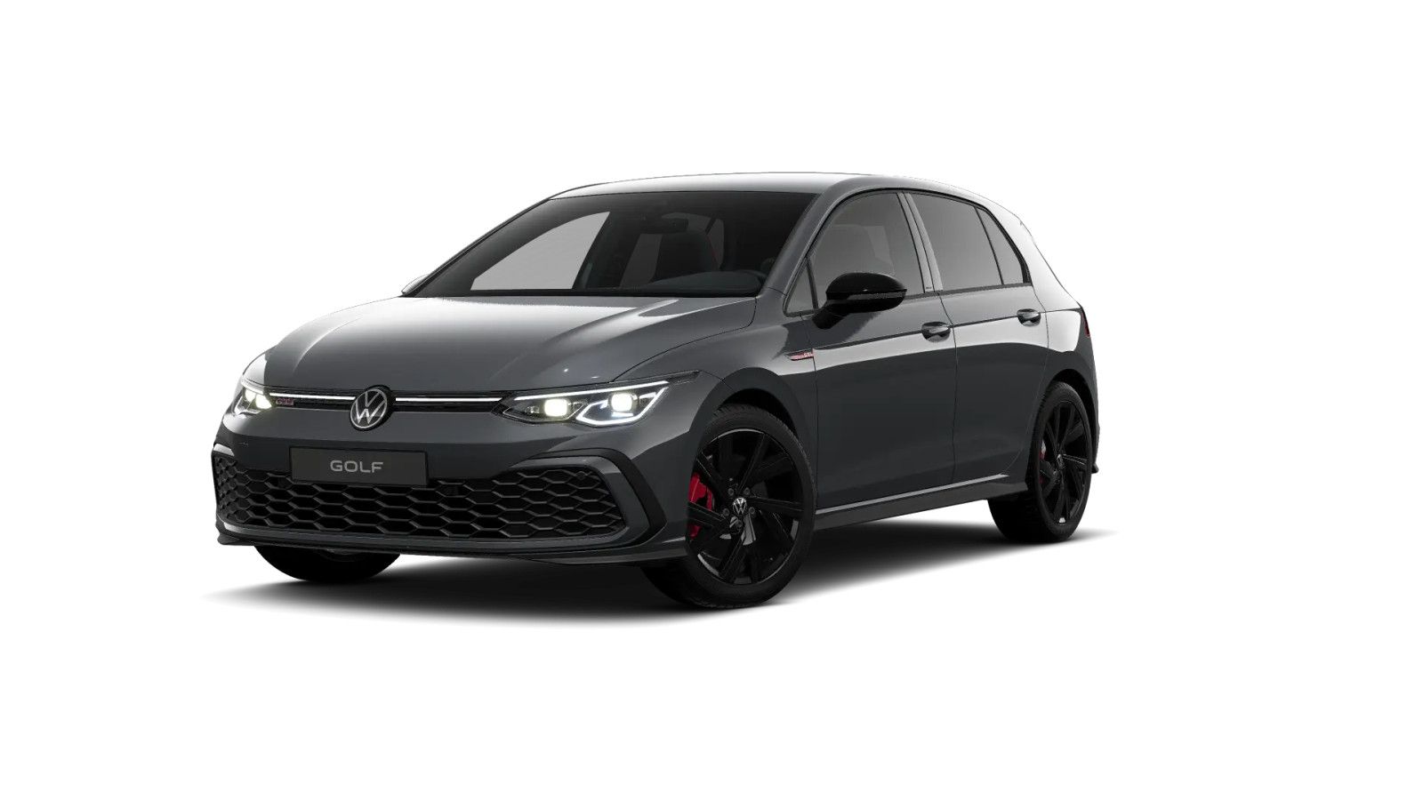 Volkswagen Golf - Bild 2