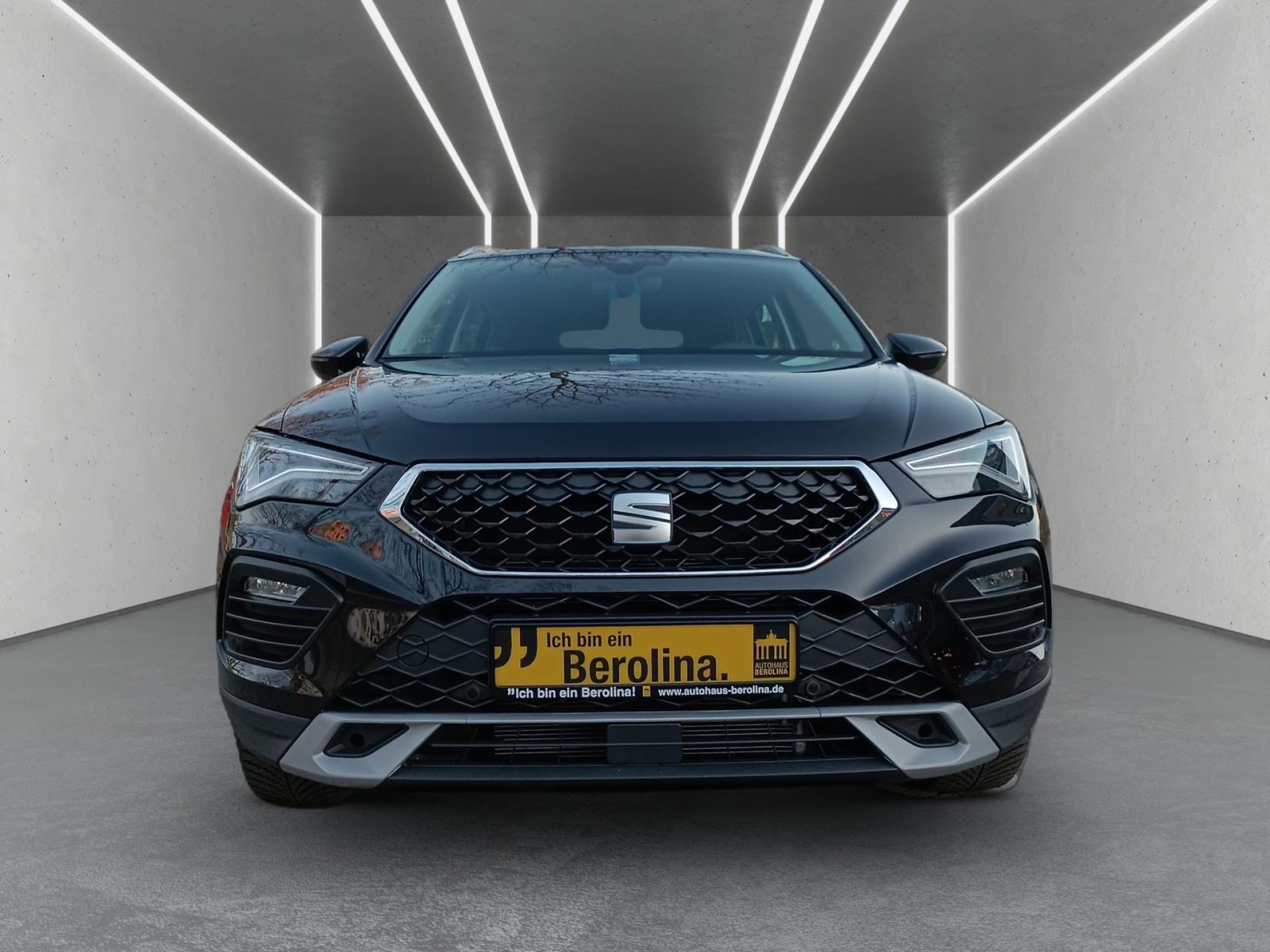 Seat Ateca - Bild 5