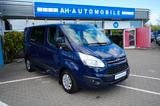 Ford Transit Custom Kombi 310 L1 Trend KLIMA / R-KAM - Ford Transit Gebrauchtwagen in Rostock