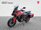 Ducati Multistrada V4 S Travel & Radar