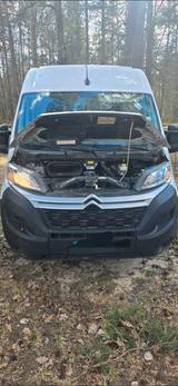 Citroën Citroen Junper - Citroën Jumpy aus 2023