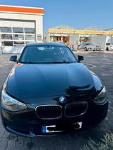 BMW 116 Einwandfrei - BMW 116 in Leipzig