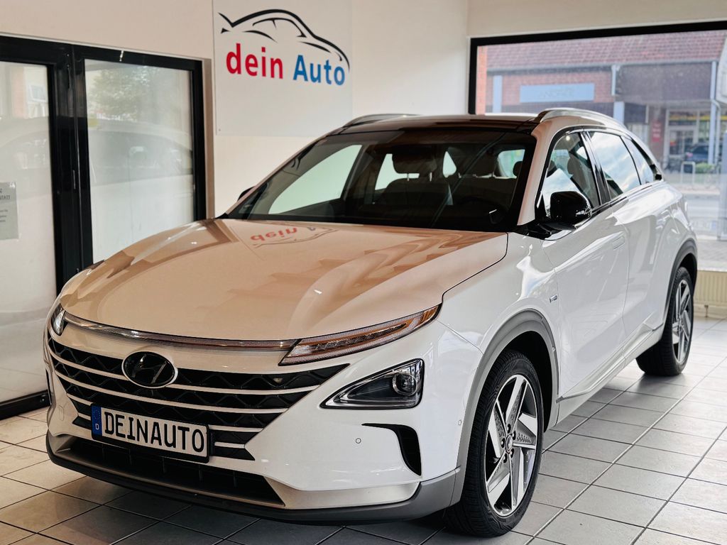 Hyundai NEXO