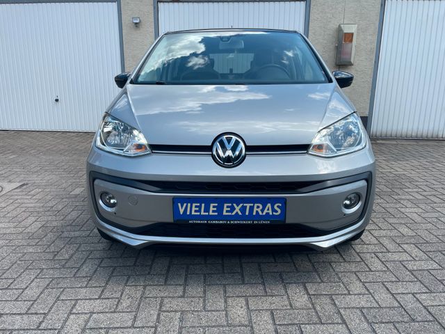 VW KAMERA PDC SHZ MFL ALU TEMPO STARTSTOPP FREISPR