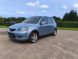 Mazda 2/ 1 Hand/  Automatik/ 72400km - Mazda aus 2005: Mazda2