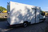 Mercedes-Benz Sprinter/ Koffer/Regalsystem/ EU5/ 1. Hand - Mercedes-Benz 2010