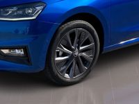 Skoda Fabia - Vorschau Bild 7