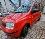 Fiat FIAT PANDA 169, 51KW/69PS, Bj. 2011, 154`k... - Fiat Panda 169