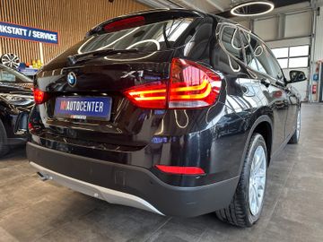 BMW X1 sDrive *TÜV0928*VOLL-LEDER*NAVI*PDC*2-ZONEN*