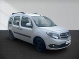 Mercedes-Benz Citan 111 CDI Tourer lang Start & Stop EDITION - Mercedes-Benz Citan Gebrauchtwagen