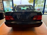 Mercedes-Benz E 420 AVANTGARDE / Vollausstattung / MB Historie - Mercedes-Benz E 420 Gebrauchtwagen