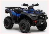 TGB Blade 550 FL X EFI LOF - Offers