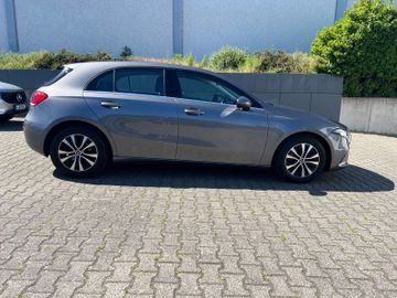 Mercedes A 200 - 3