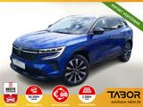Renault Austral Techno TCe 160 MHEV CVT Pano ACC Kam360 - blaue Renault Austral