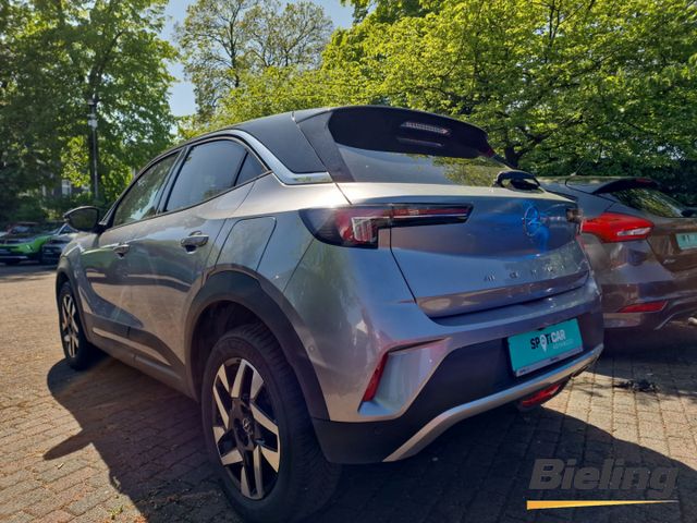 Mokka ELEGANCE 1.5l  Diesel, NAVI, Kamera, Parkp