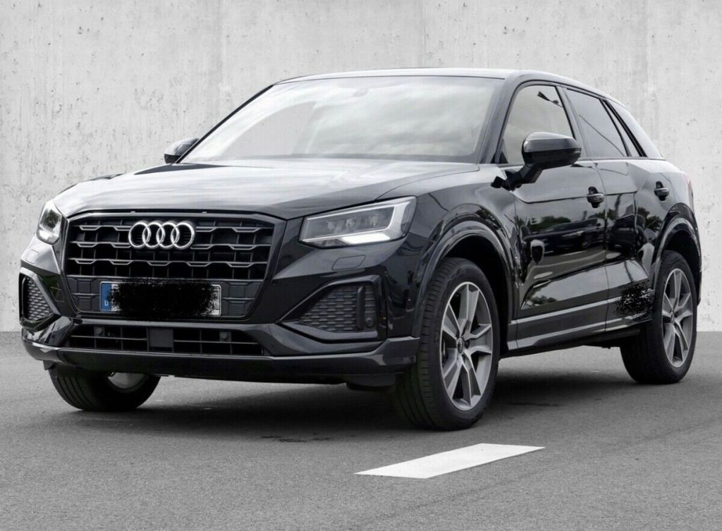 Image of Audi Q2