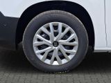 Fiat Doblo L1 1.2 110PS *LED|MagicCargo|Navi|RFK* - Angebote entsprechen deinen Suchkriterien