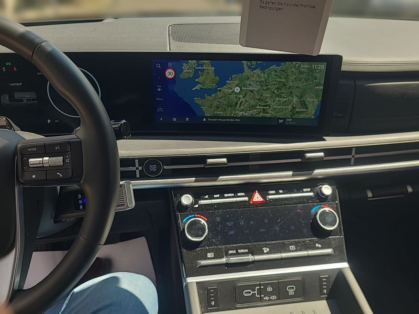 Hyundai Santa Fe – Bild 10
