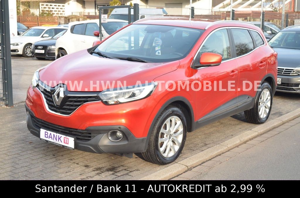 Angebot ansehen Renault Kadjar